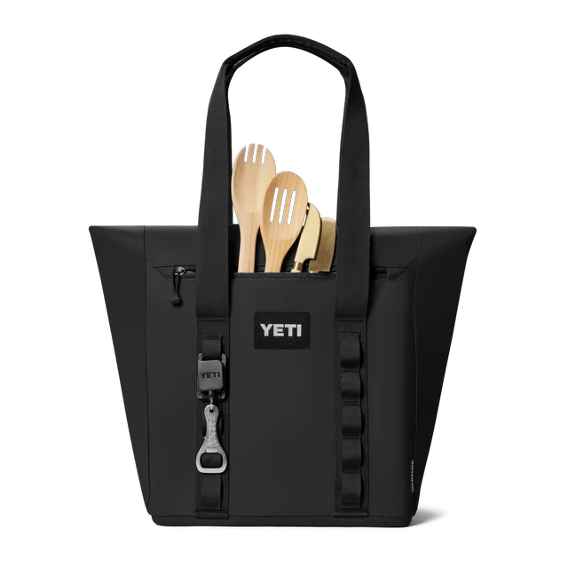 Yeti Daytrip 20L Insulated Tote Bag Back Pocket Yeti Daytrip 20L Insulated Tote Bag Back Pocket